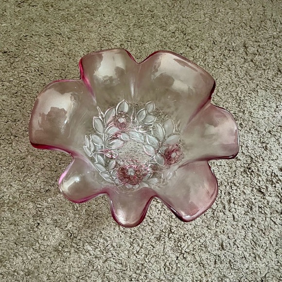 Vintage Mikasa Rosella Bowl - Picture 3 of 7